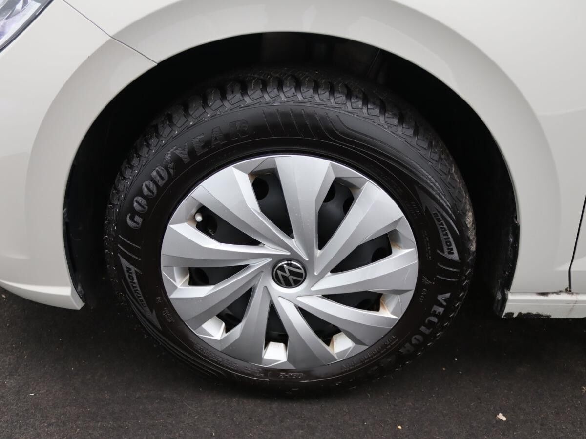 Volkswagen Polo Life 1.0 TSI / IQ.Drive, Beats, LED, RFK