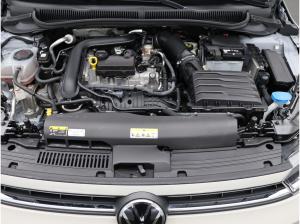 Volkswagen Polo Life 1.0 TSI / IQ.Drive, Beats, LED, RFK