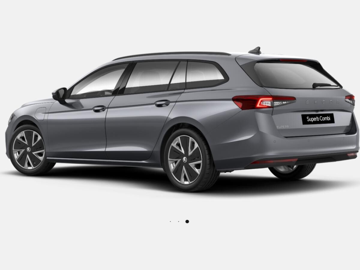 Skoda Superb 1.5 TSI iV DSG Selection Combi*verschiedene Farben verfügbar*