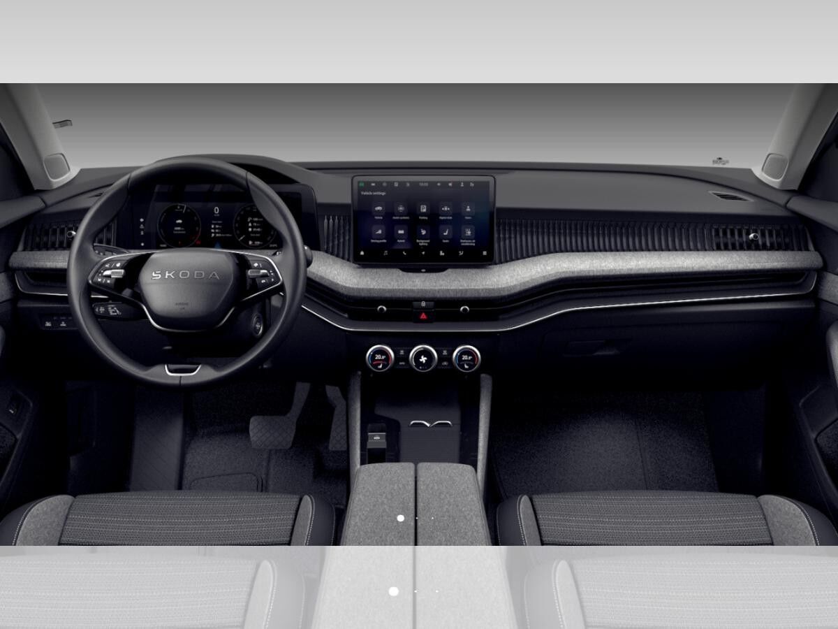 Skoda Superb 1.5 TSI iV DSG Selection Combi*verschiedene Farben verfügbar*