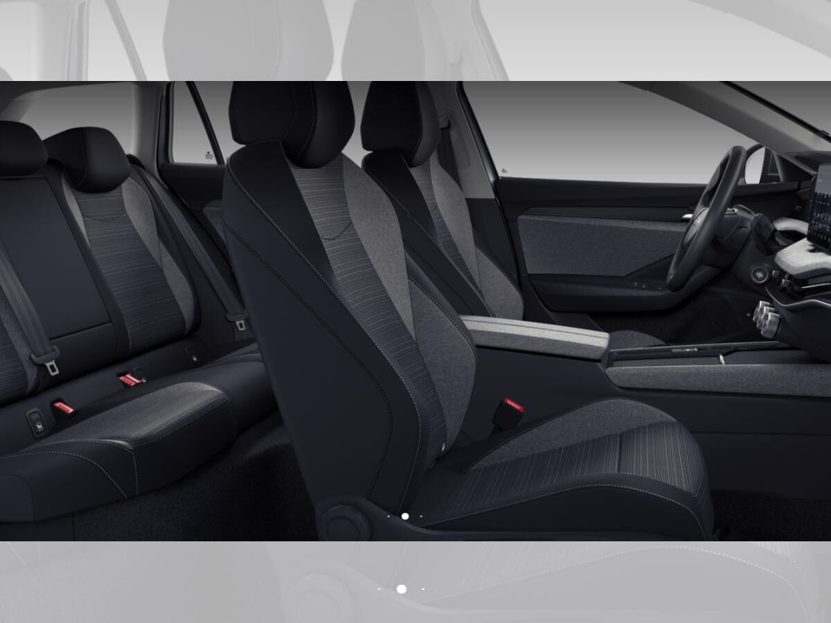 Skoda Superb 1.5 TSI iV DSG Selection mit Paket Licht & Sicht + Fahrerassistenz + Infotainment Plus + AHK + elekt