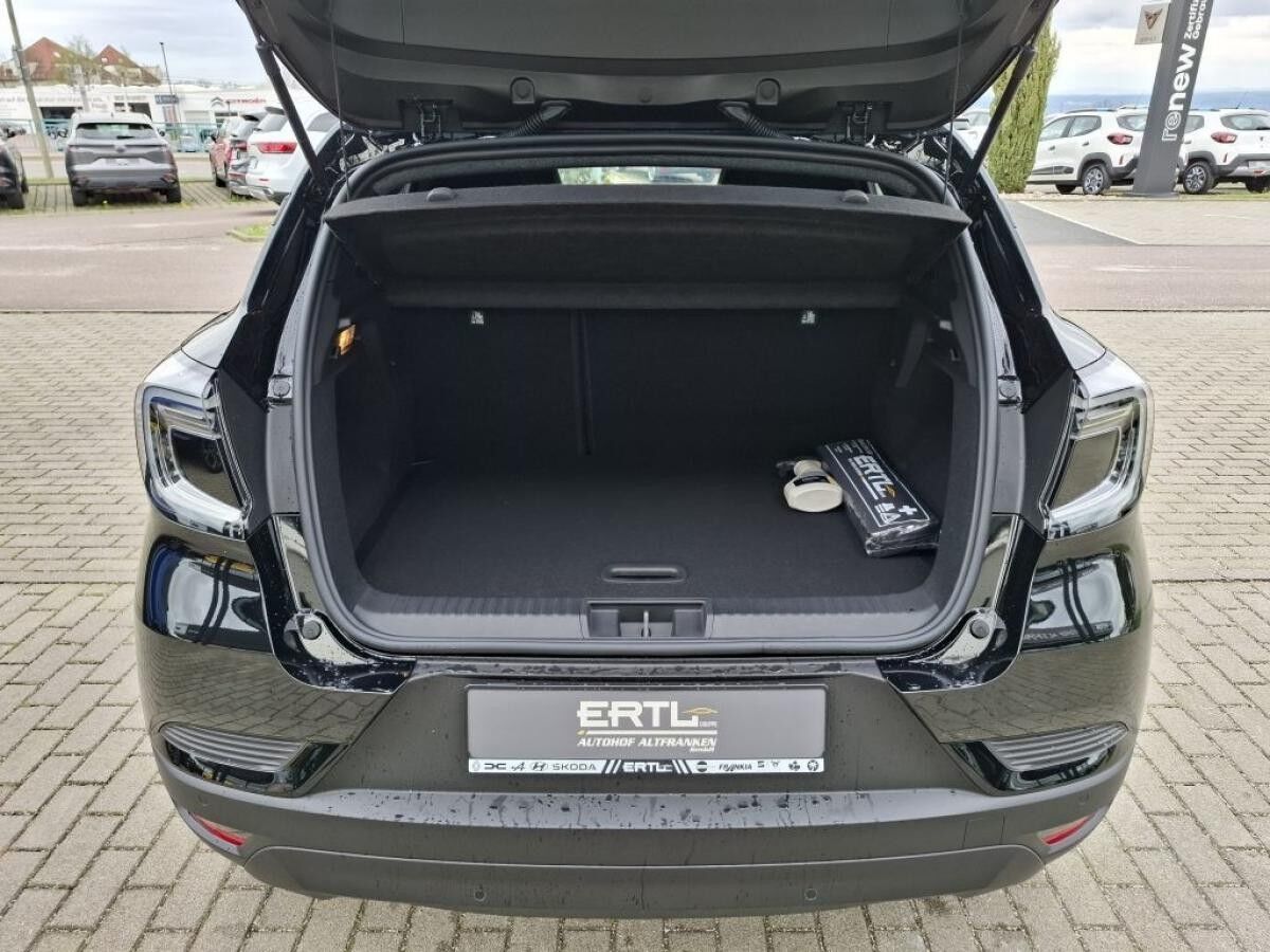 Renault Captur Techno Mild Hybrid 140 - Sofort Verfügbar!