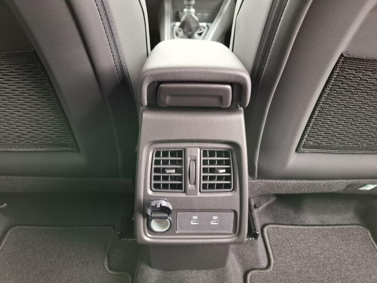 Renault Captur Techno Mild Hybrid 140 - Sofort Verfügbar!