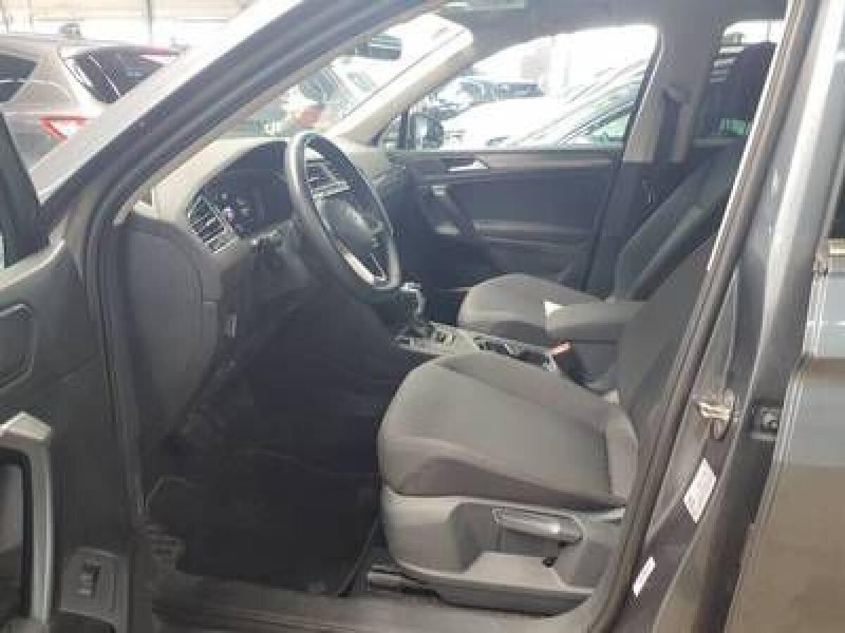 Volkswagen Tiguan Allspace Life 2.0 TDI DSG+18 Zoll+GJR+Navi+SHZ+ACC+7 Sitze+Kamera+LED+Digital Cockpit