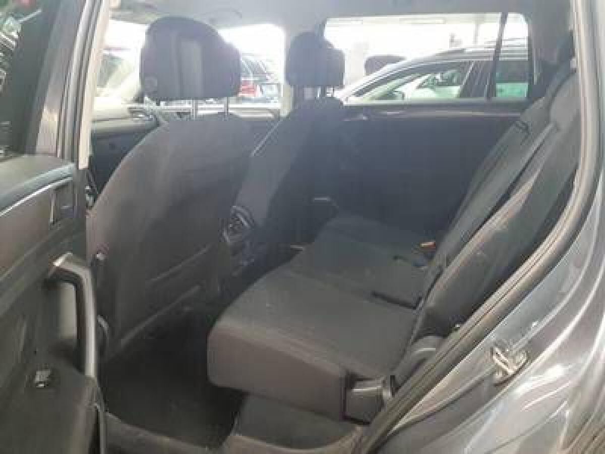 Volkswagen Tiguan Allspace Life 2.0 TDI DSG+18 Zoll+GJR+Navi+SHZ+ACC+7 Sitze+Kamera+LED+Digital Cockpit