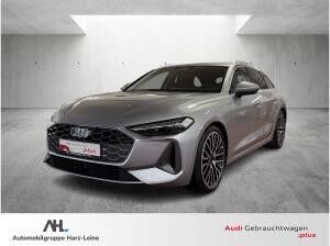 Audi A5 Avant TFSI advanced S-tronic LED Plus Navi Plus ACC AHK 20