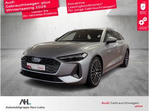 Audi A5 Avant TFSI advanced S-tronic LED Plus Navi Plus ACC AHK 20