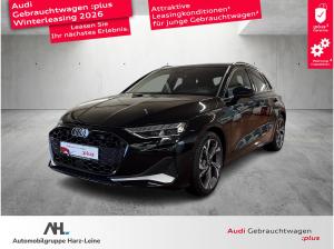 Audi A3 Sportback 35 TDI advanced S-tronic LED Navi AC HuD AHK RFK