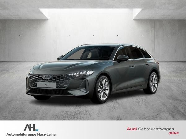 Audi A5 Avant TDI advanced S-tronic LED Plus Navi Plus ACC AHK RFK