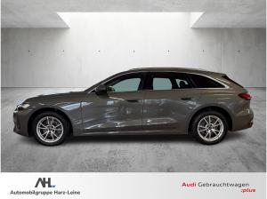 Audi A5 Avant TDI advanced S-tronic LED Plus Navi Plus ACC AHK RFK