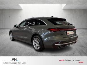 Audi A5 Avant TDI advanced S-tronic LED Plus Navi Plus ACC AHK RFK