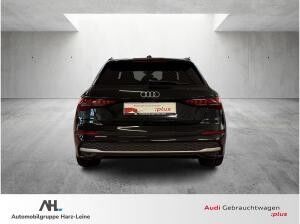 Audi A3 Sportback 35 TDI advanced S-tronic LED Navi AC HuD AHK RFK