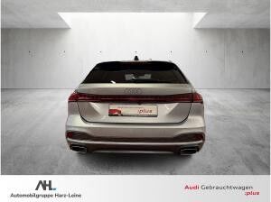 Audi A5 Avant TFSI advanced S-tronic LED Plus Navi Plus ACC AHK 20