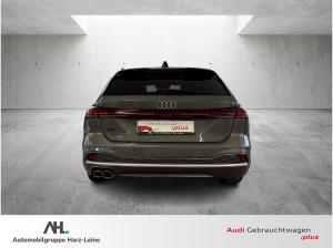 Audi A5 Avant TDI advanced S-tronic LED Plus Navi Plus ACC AHK RFK