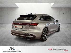 Audi A5 Avant TFSI advanced S-tronic LED Plus Navi Plus ACC AHK 20