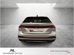 Audi A5 Avant TFSI advanced S-tronic LED Plus Navi Plus ACC AHK 20