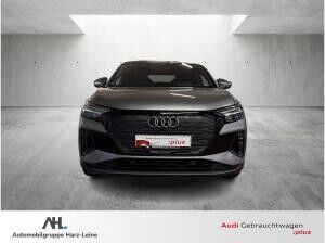 Audi Q4 e-tron Q4 Sportback e-tron 45 advanced Matrix Navi ACC AHK RFK