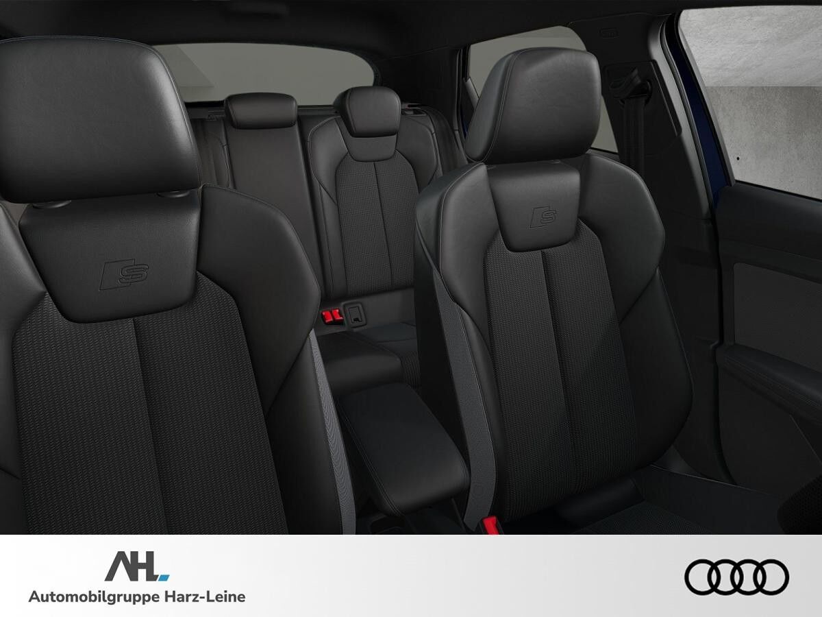 Audi A1 Sportback S line 25 TFSI 70(95)