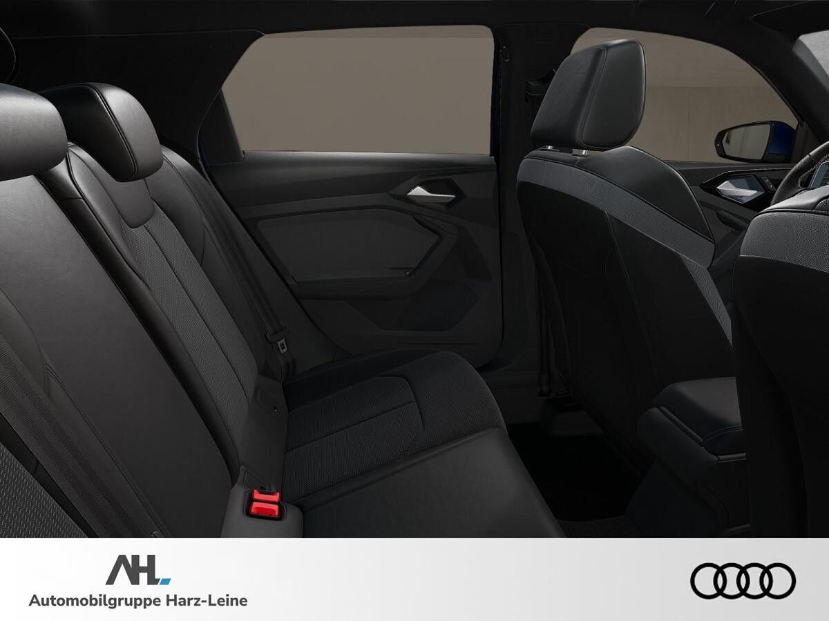 Audi A1 Sportback S line 25 TFSI 70(95)