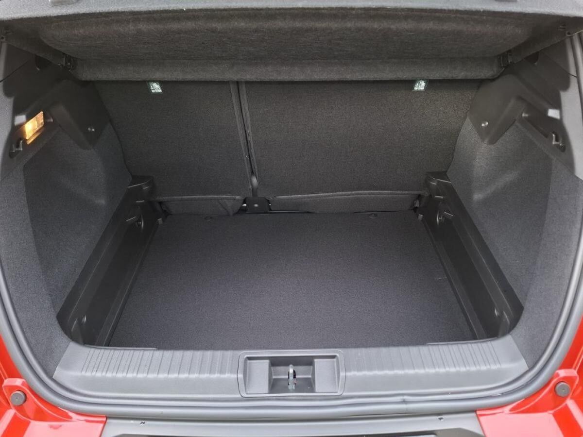 Renault Captur Esprit Alpine Mild Hybrid 160 EDC - Sofort Verfügbar!