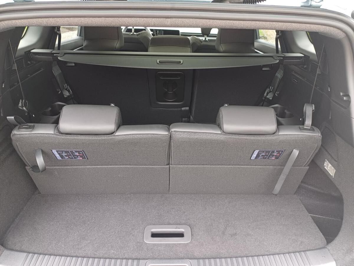 Renault Espace Full Hybrid E-Tech 200 7S Esprit Alpine