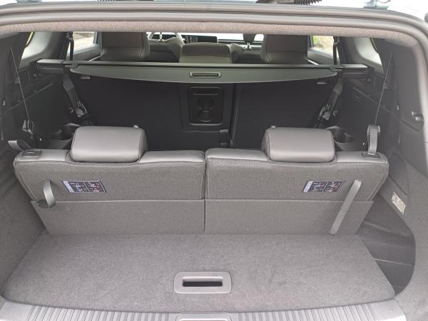 Renault Espace Full Hybrid E-Tech 200 7S Esprit Alpine