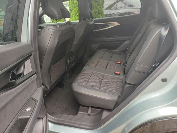 Renault Espace Full Hybrid E-Tech 200 7S Esprit Alpine