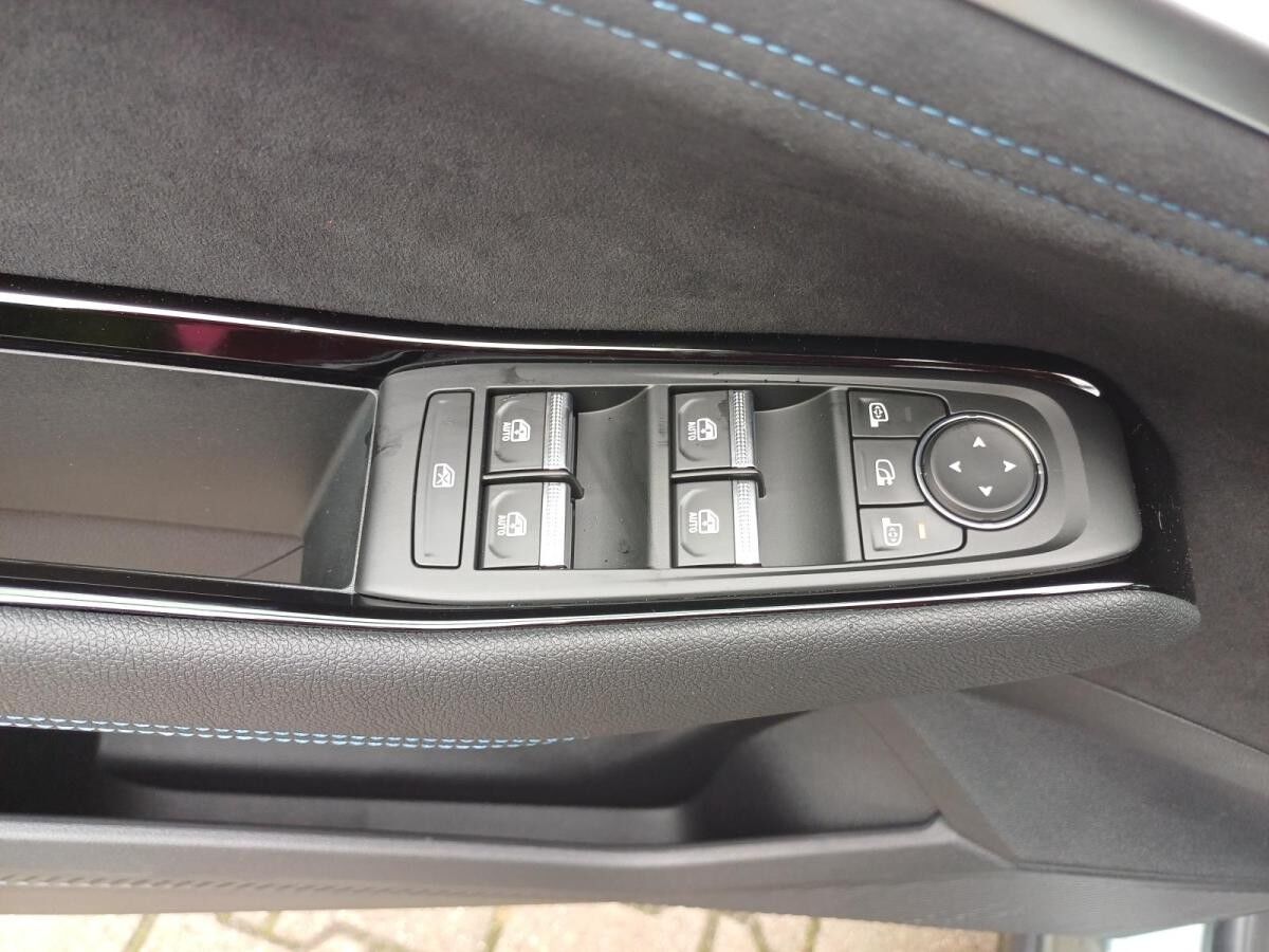 Renault Espace Full Hybrid E-Tech 200 7S Esprit Alpine