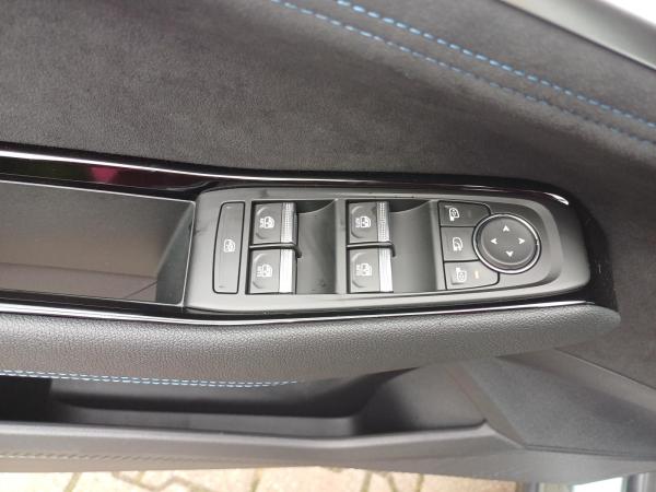 Renault Espace Full Hybrid E-Tech 200 7S Esprit Alpine