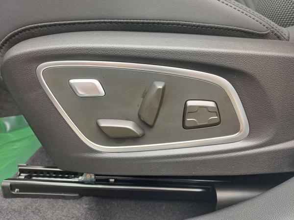 Renault Espace Full Hybrid E-Tech 200 7S Esprit Alpine