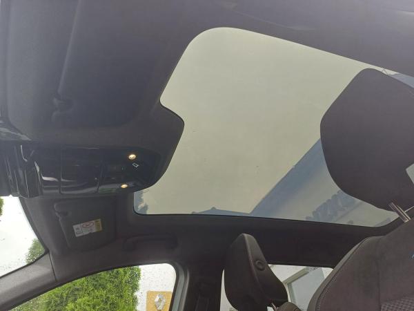 Renault Espace Full Hybrid E-Tech 200 7S Esprit Alpine