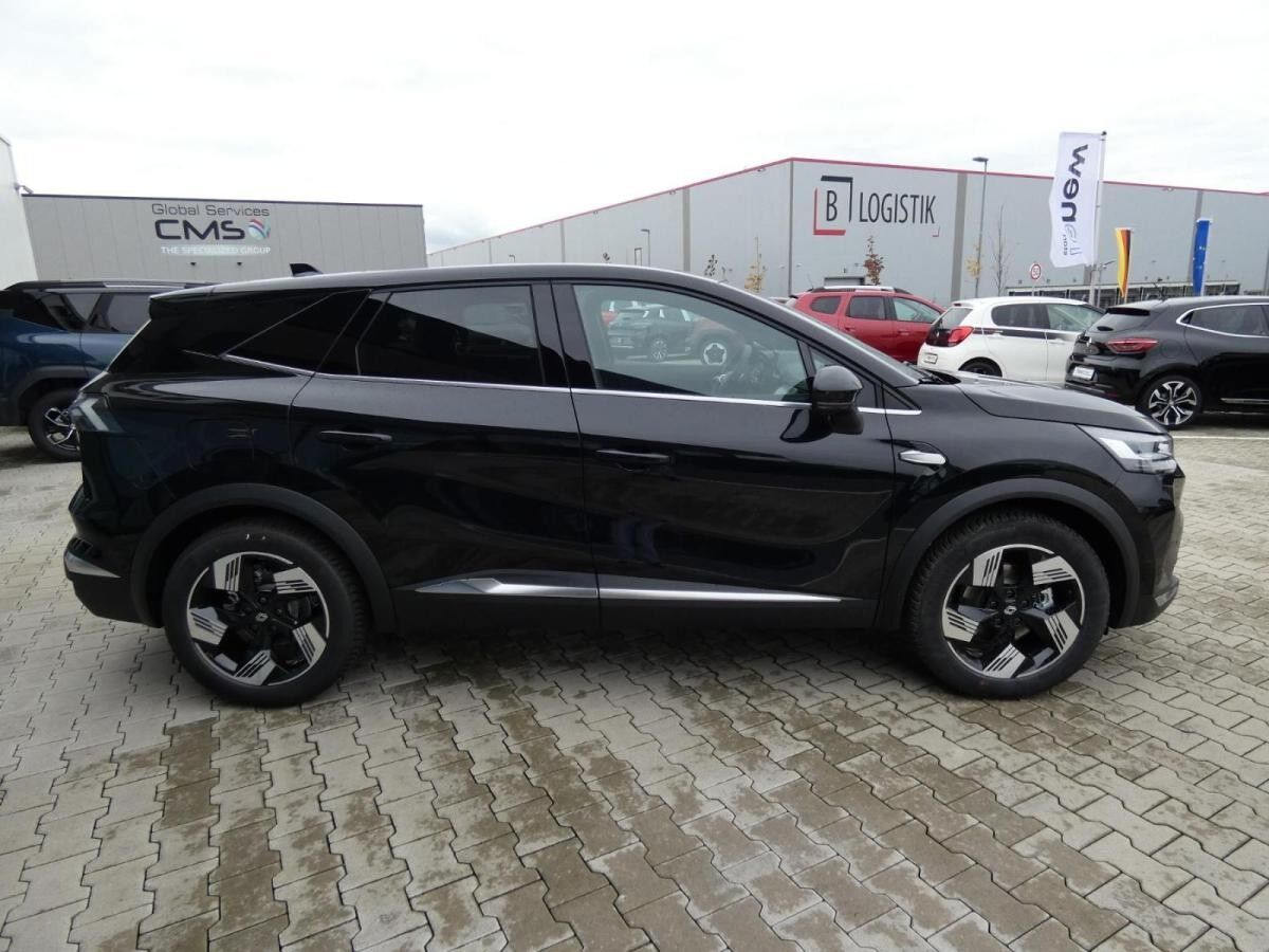 Renault Symbioz Iconic E-Tech FullHybrid 160 🍂 Herbst SALE 💸🍃