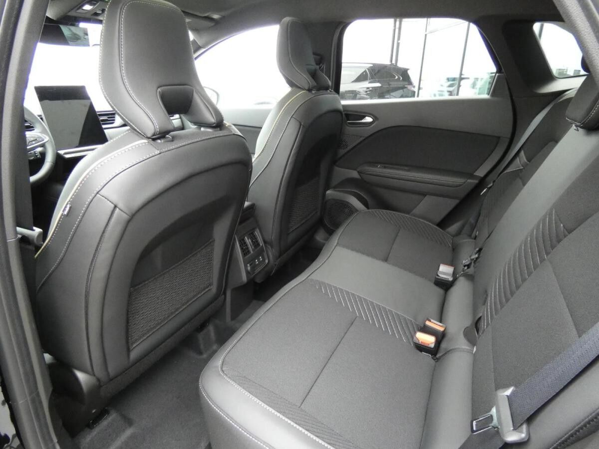 Renault Symbioz Iconic E-Tech FullHybrid 160 🍂 Herbst SALE 💸🍃