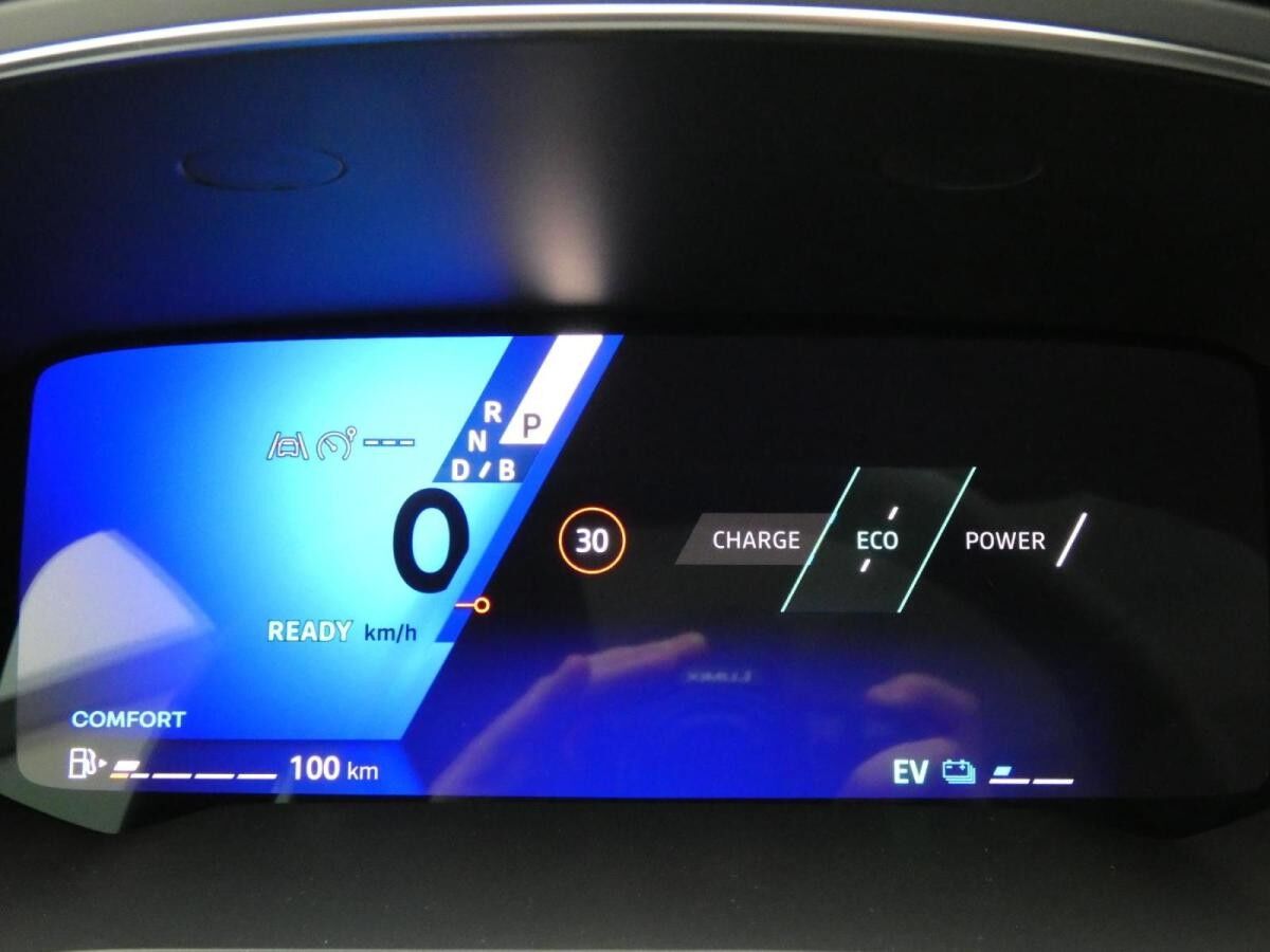 Renault Symbioz Iconic E-Tech FullHybrid 160 🍂 Herbst SALE 💸🍃