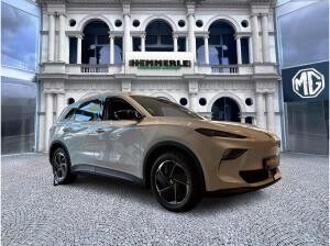 MG S5 EV Comfort Standard Range⚡️SONDERAKTION⚡️❗OHNE ANZAHLUNG❗