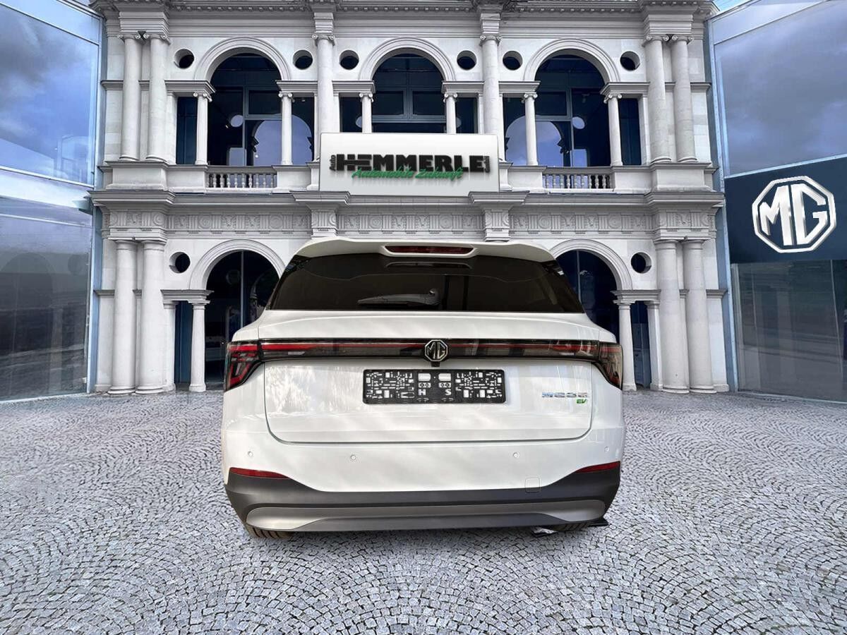 MG S5 EV Comfort Standard Range⚡️SONDERAKTION⚡️❗OHNE ANZAHLUNG❗