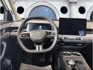 MG S5 EV Comfort Standard Range⚡️SONDERAKTION⚡️❗OHNE ANZAHLUNG❗