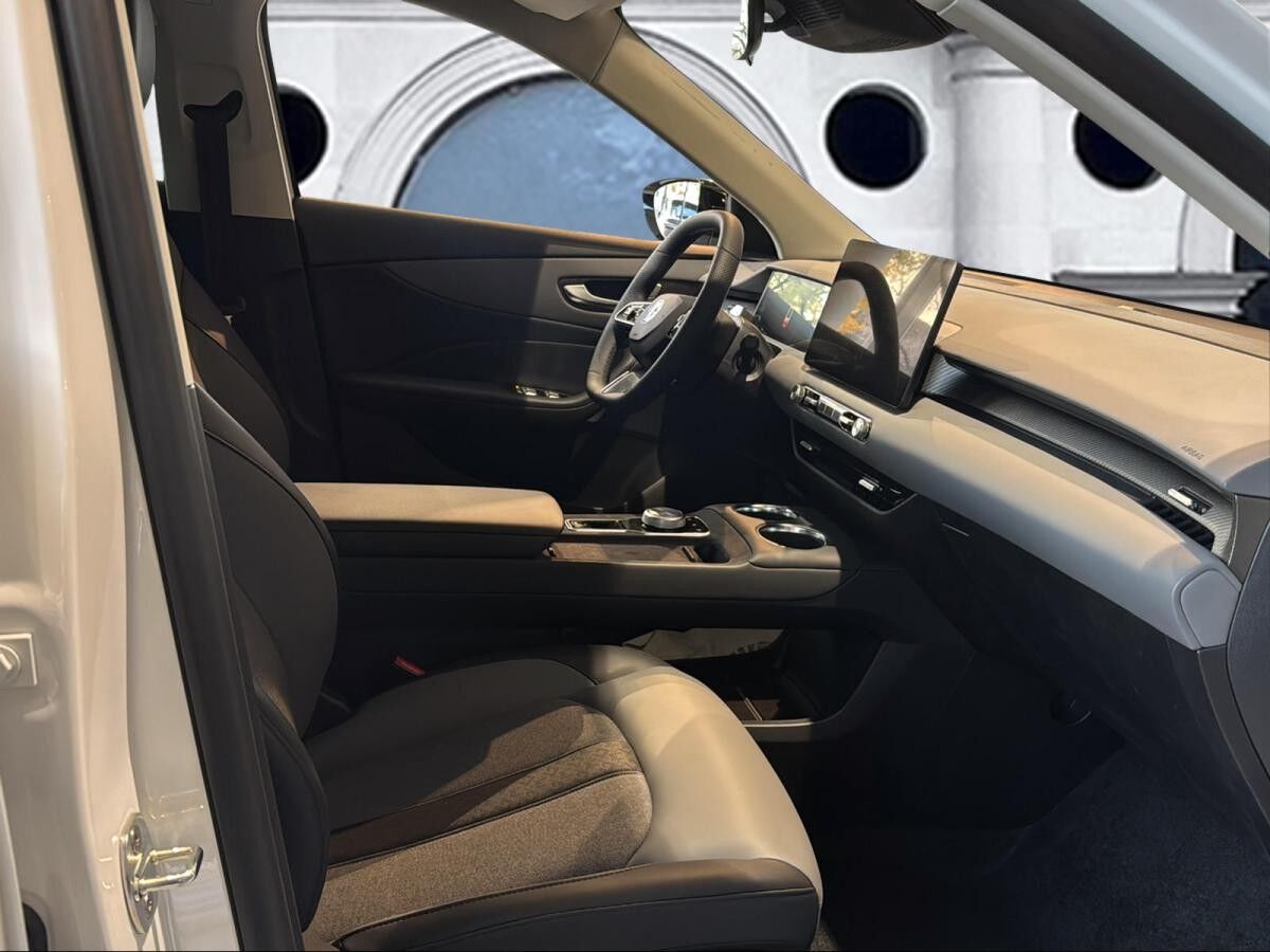 MG S5 EV Comfort Standard Range⚡️SONDERAKTION⚡️❗OHNE ANZAHLUNG❗