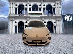 MG S5 EV Comfort Standard Range⚡️SONDERAKTION⚡️❗OHNE ANZAHLUNG❗