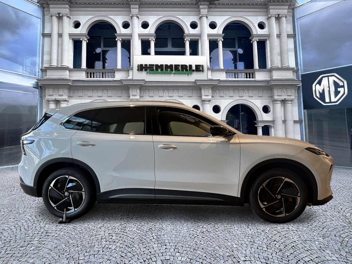 MG S5 EV Comfort Standard Range⚡️SONDERAKTION⚡️❗OHNE ANZAHLUNG❗