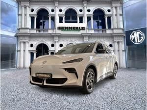 MG S5 EV Comfort Standard Range⚡️SONDERAKTION⚡️❗OHNE ANZAHLUNG❗