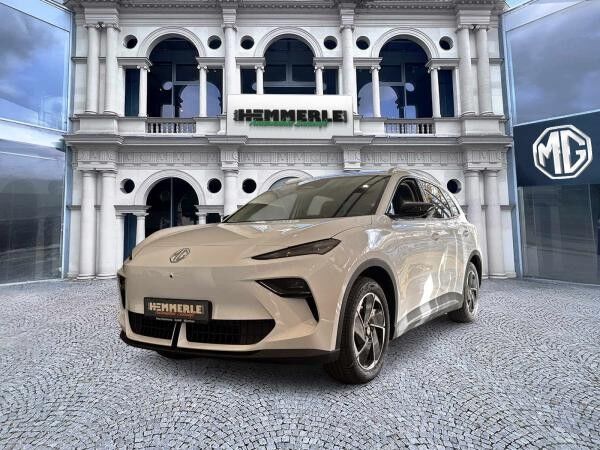 MG S5 EV Comfort Standard Range⚡️SONDERAKTION⚡️❗OHNE ANZAHLUNG❗