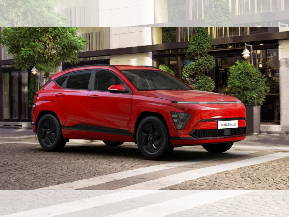 Hyundai KONA Electro Select inkl. Wärmepumpe // Konfigurierbar