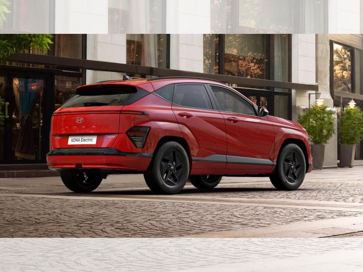 Hyundai KONA Electro Select inkl. Wärmepumpe // Konfigurierbar