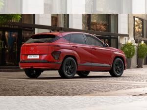 Hyundai KONA Kona Electro Select inkl. Wärmepumpe // Konfigurierbar