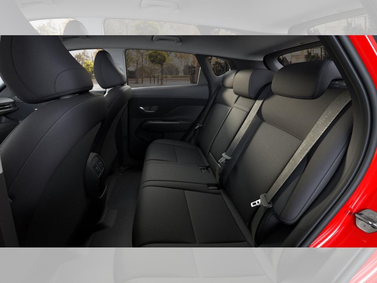 Hyundai KONA Electro Select inkl. Wärmepumpe // Konfigurierbar