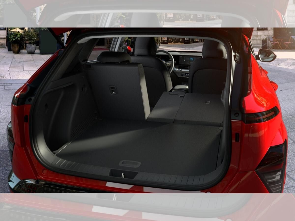 Hyundai KONA Electro Select inkl. Wärmepumpe // Konfigurierbar