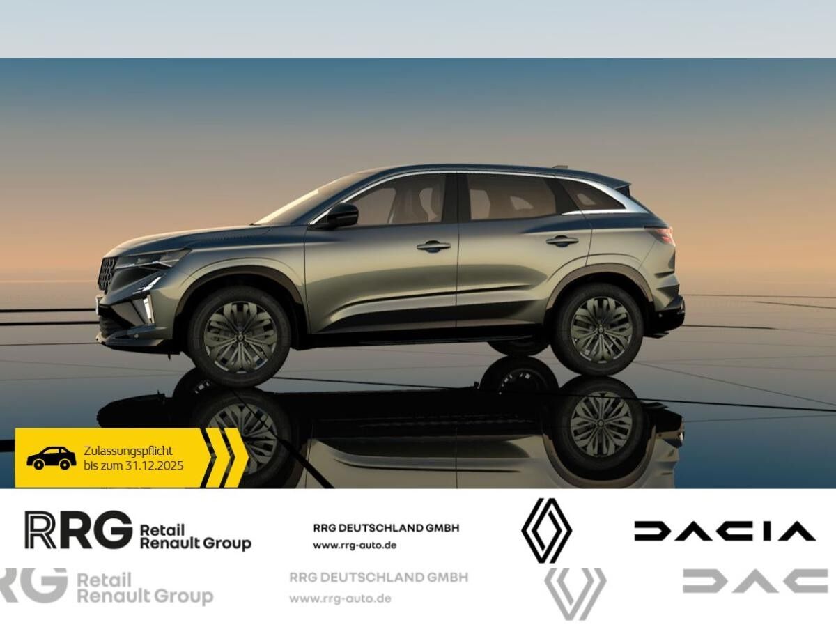 Renault Austral Evolution E-TECH Full Hybrid 200  ❗️❗️❗️ Abverkaufsaktion zum Jahresende 2025 ❗️ ❗️ ❗️