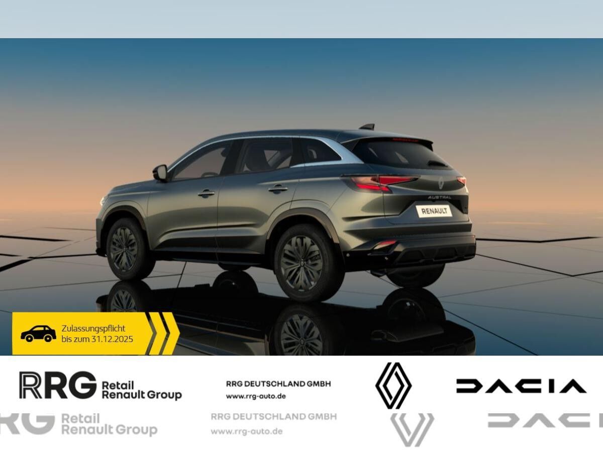 Renault Austral Evolution E-TECH Full Hybrid 200  ❗️❗️❗️ Abverkaufsaktion zum Jahresende 2025 ❗️ ❗️ ❗️