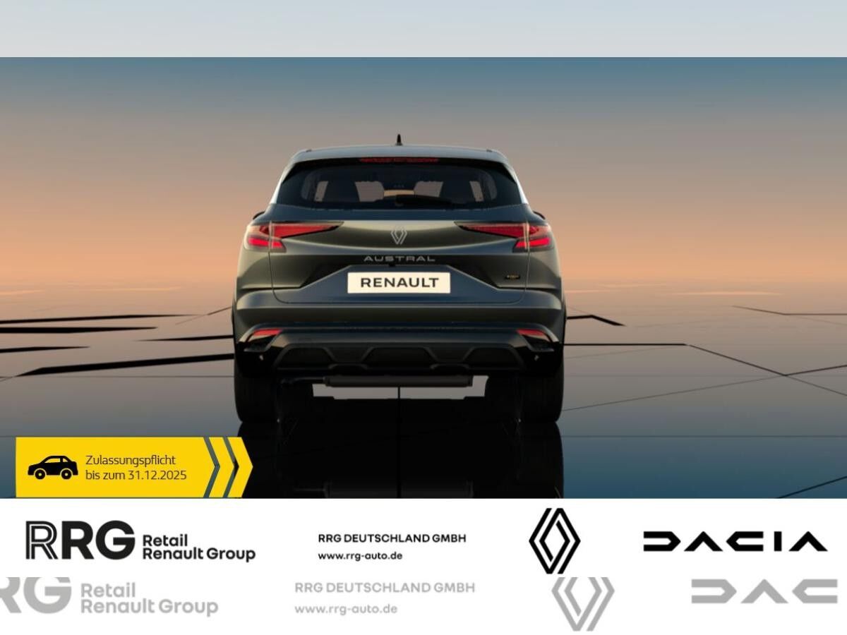 Renault Austral Evolution E-TECH Full Hybrid 200  ❗️❗️❗️ Abverkaufsaktion zum Jahresende 2025 ❗️ ❗️ ❗️
